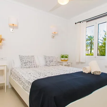 Pine By Mallorca Selection Apartment Alcudia (Mallorca)