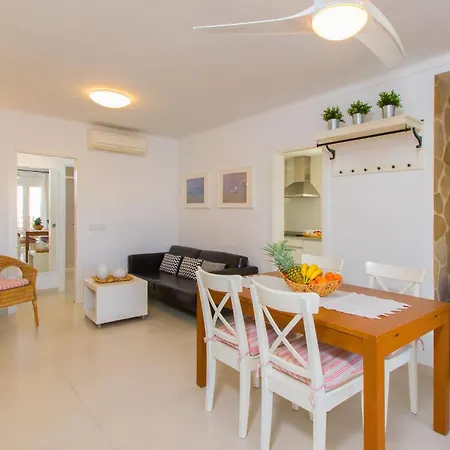 Pine By Mallorca Selection * Alcudia (Mallorca)