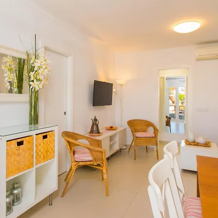 Apartment Pine By Mallorca Selection *
