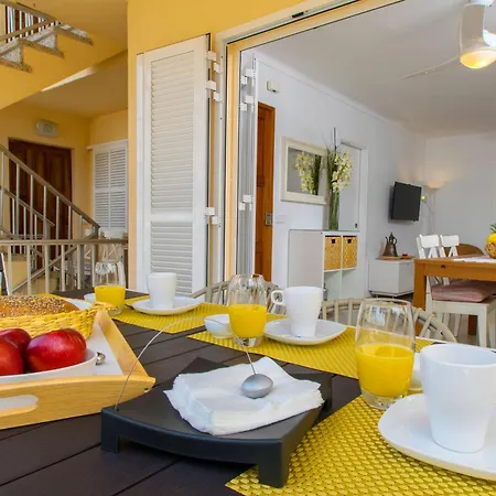 Pine By Mallorca Selection Alcudia (Mallorca)