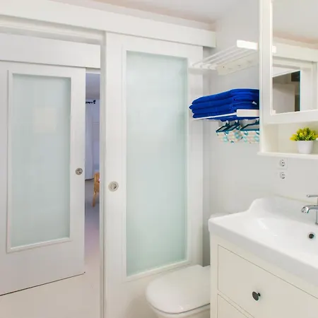 Pine By Mallorca Selection Apartment