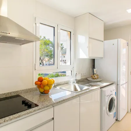 Pine By Mallorca Selection Apartment Alcudia (Mallorca)