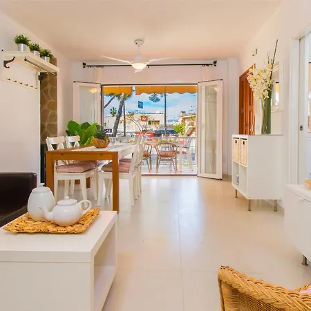Apartment Pine By Mallorca Selection Alcudia (Mallorca)