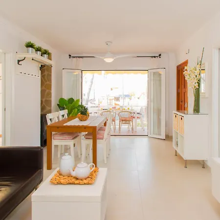Pine By Mallorca Selection Alcudia (Mallorca)