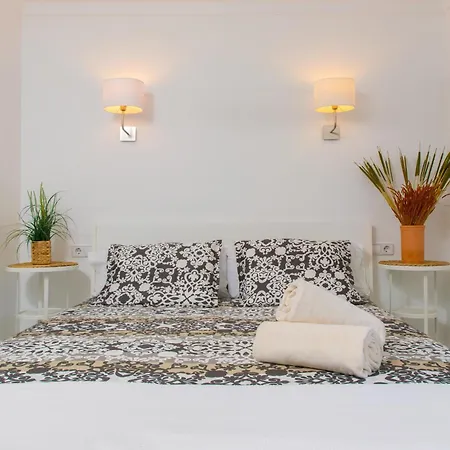 Pine By Mallorca Selection